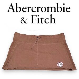 A&F | Drawstring Skirt, size XS